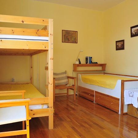 Villa Ana Rab Town Extérieur photo