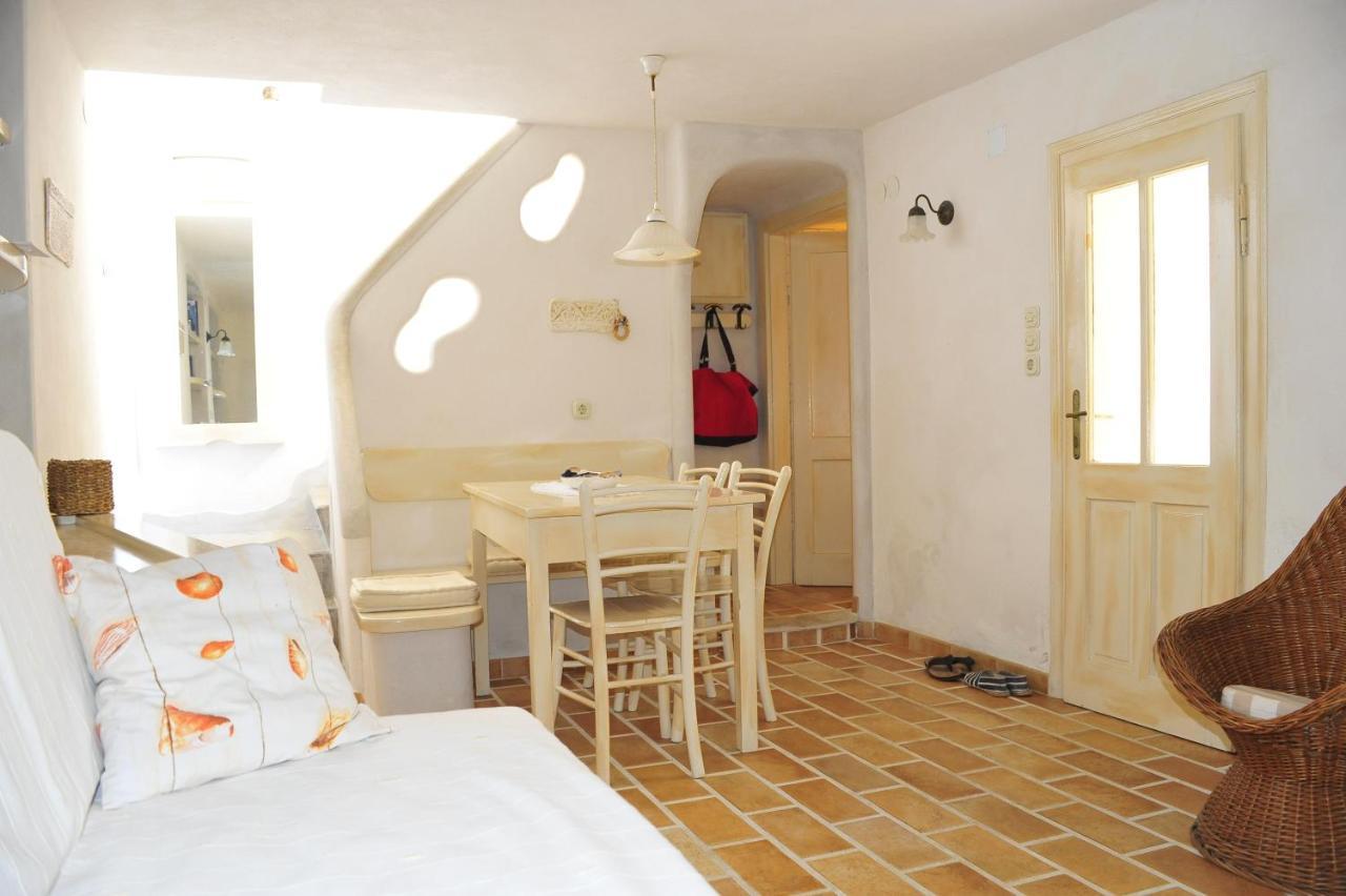 Villa Ana Rab Town Extérieur photo