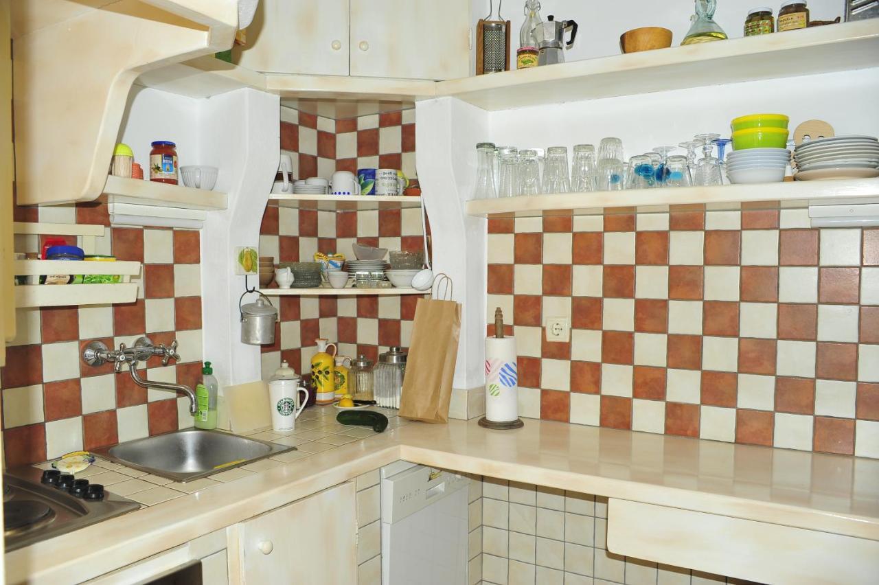 Villa Ana Rab Town Extérieur photo
