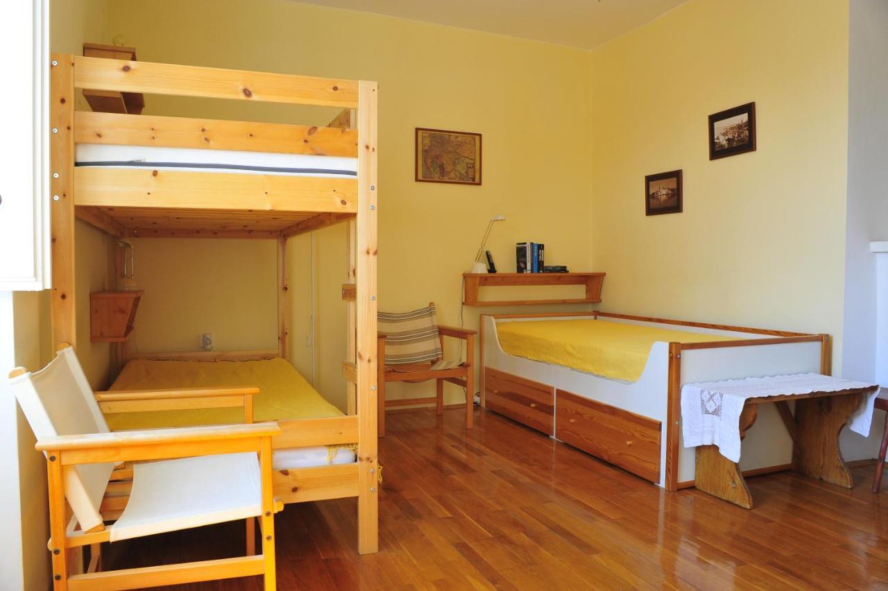 Villa Ana Rab Town Extérieur photo