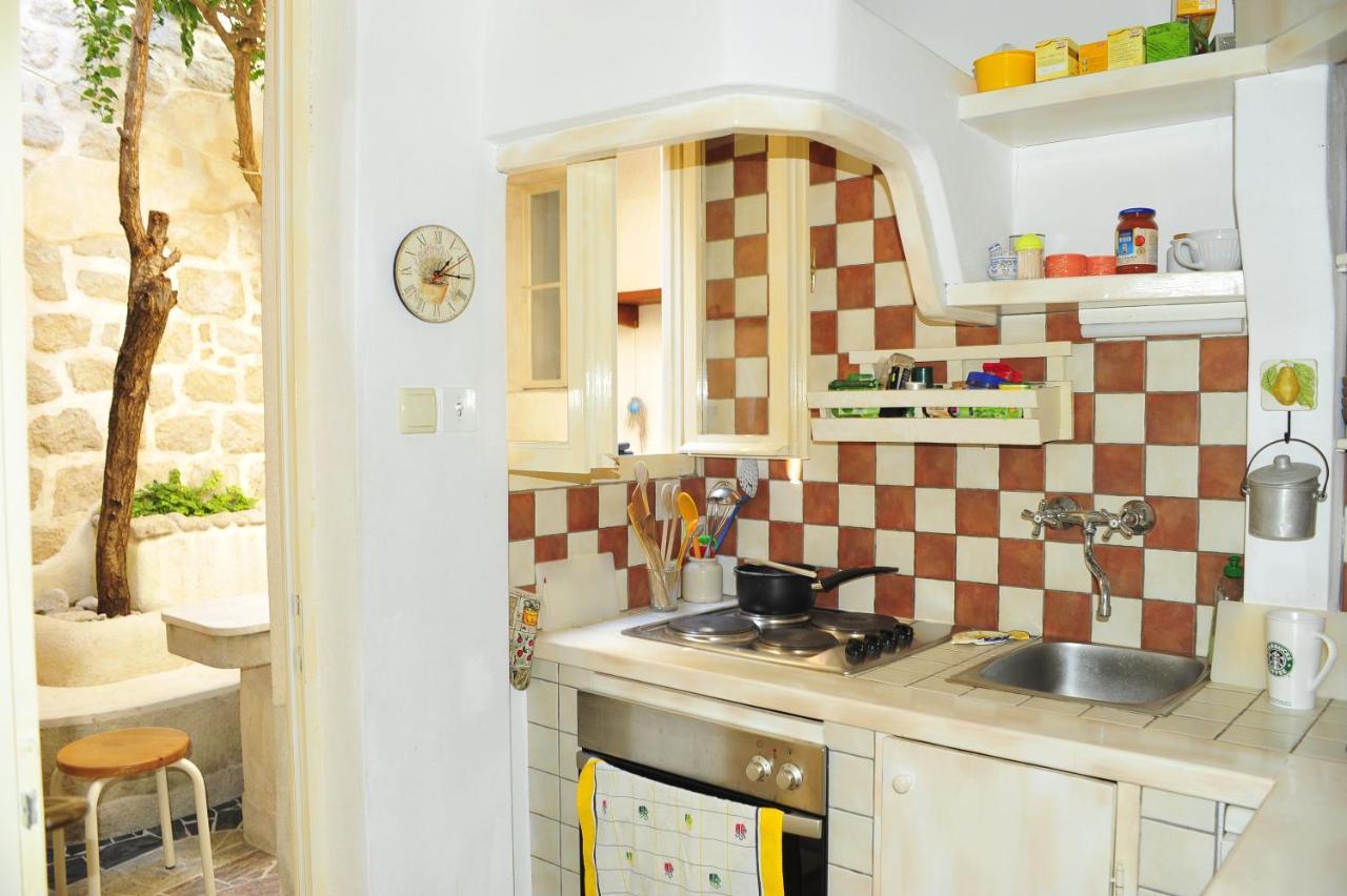 Villa Ana Rab Town Extérieur photo