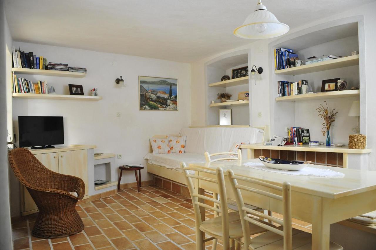 Villa Ana Rab Town Extérieur photo
