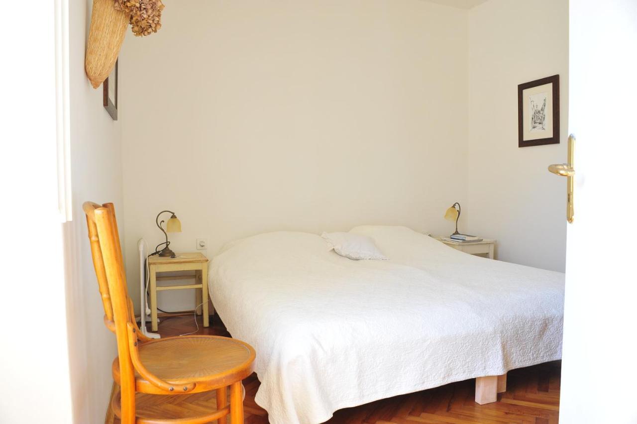 Villa Ana Rab Town Extérieur photo
