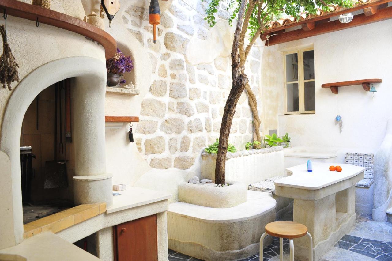 Villa Ana Rab Town Extérieur photo