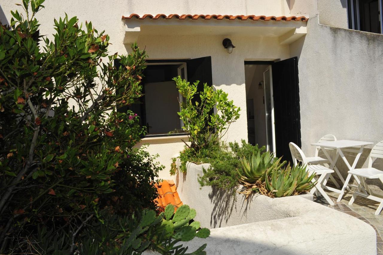 Villa Ana Rab Town Extérieur photo
